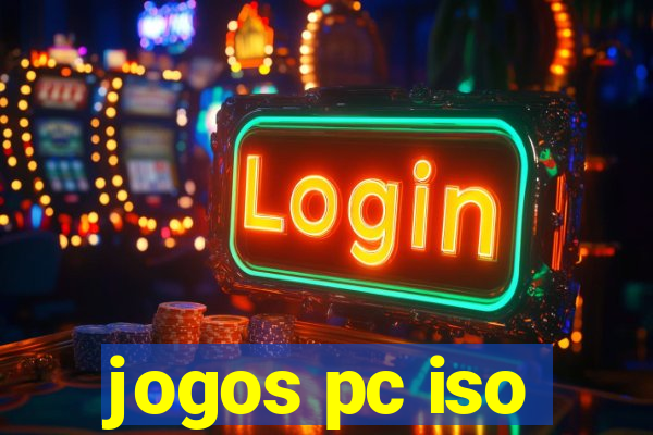 jogos pc iso